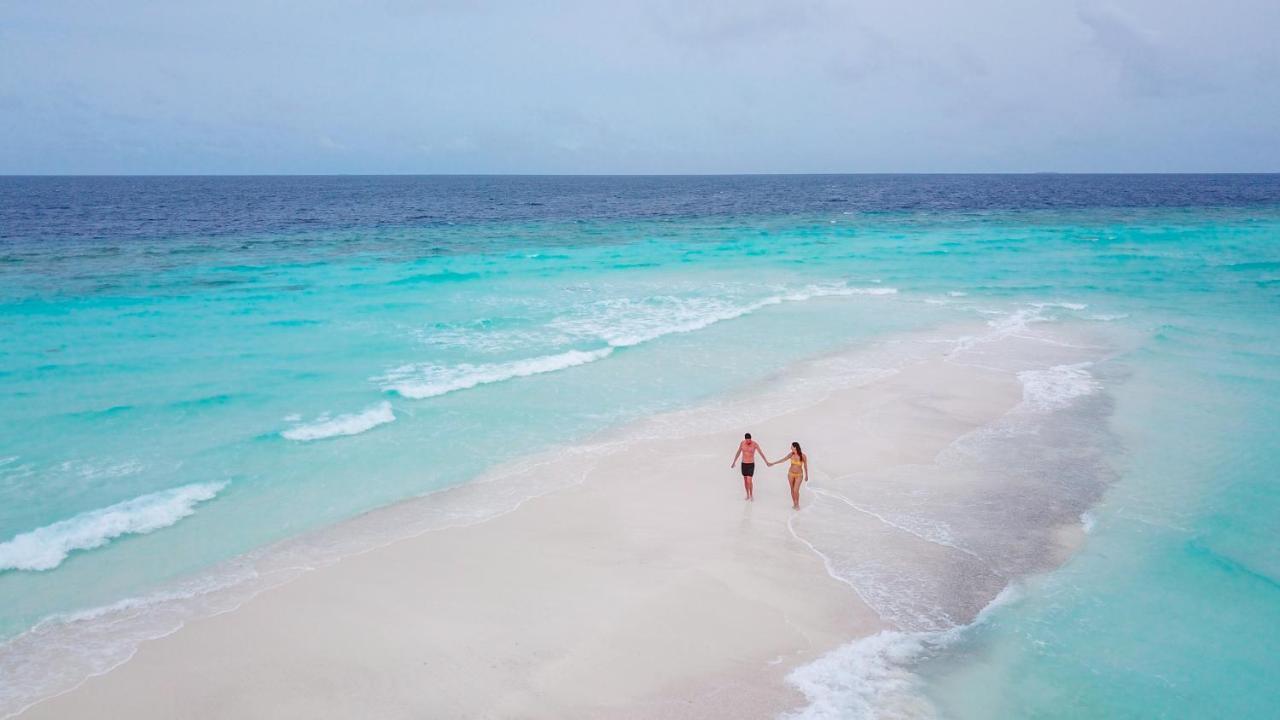 La Palma Villa Ukulhas Eksteriør bilde